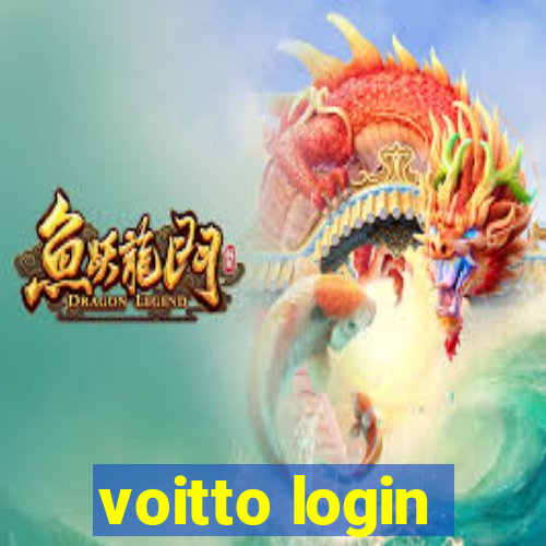 voitto login